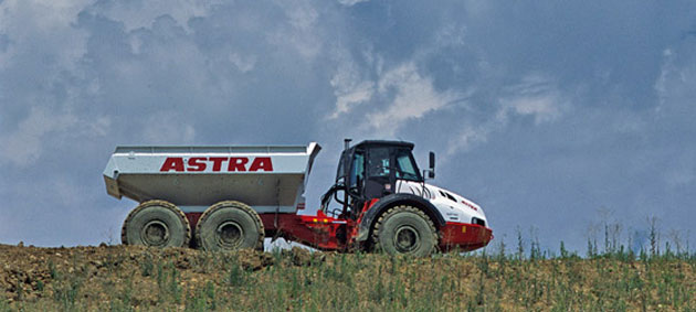 Astra-10