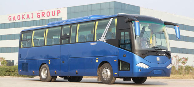 LCK6107H-(45-Seat-Coach)