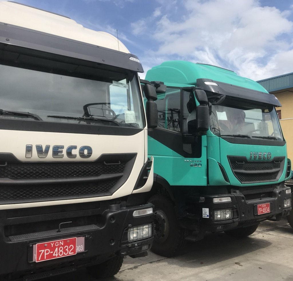 IVECO_New_Trakker_Tractor_Head_BOC_Co_Ltd